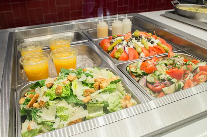 Tony + Benny's Picture 9