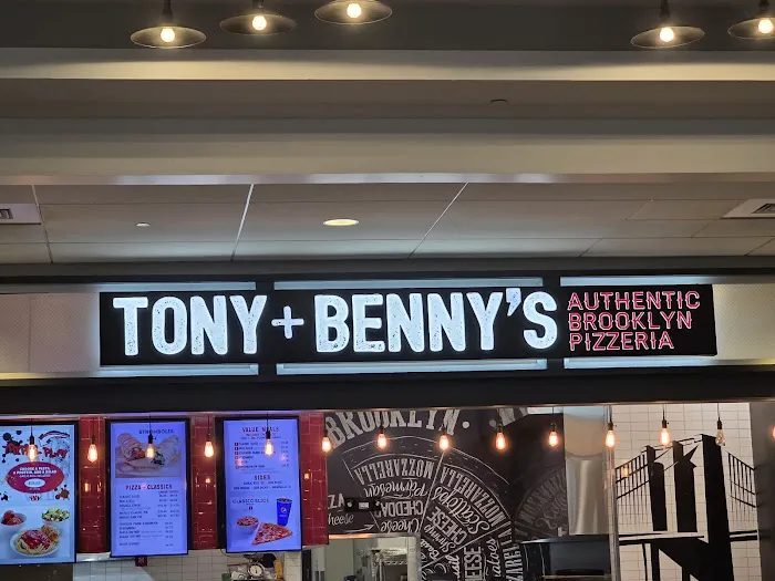 Tony + Benny's Picture 10