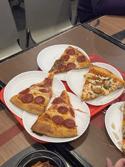 Tony + Benny's Picture 4