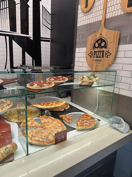 Tony + Benny's Picture 5