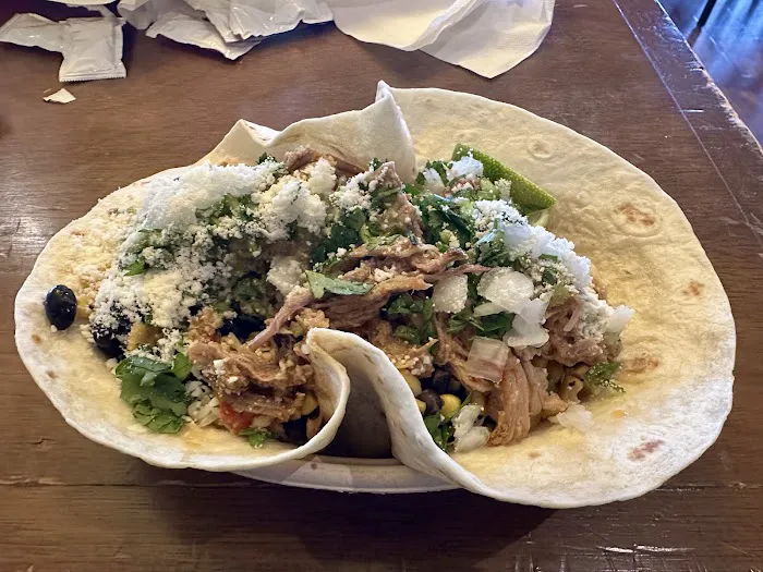 Brickbeard’s Food Market Picture 10