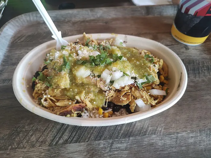 Brickbeard’s Food Market Picture 4