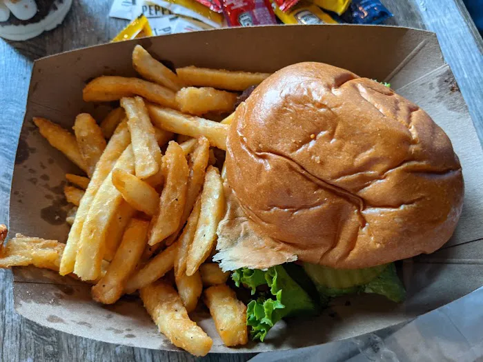 Brickbeard’s Food Market Picture 8