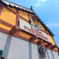 Brickbeard’s Food Market ico