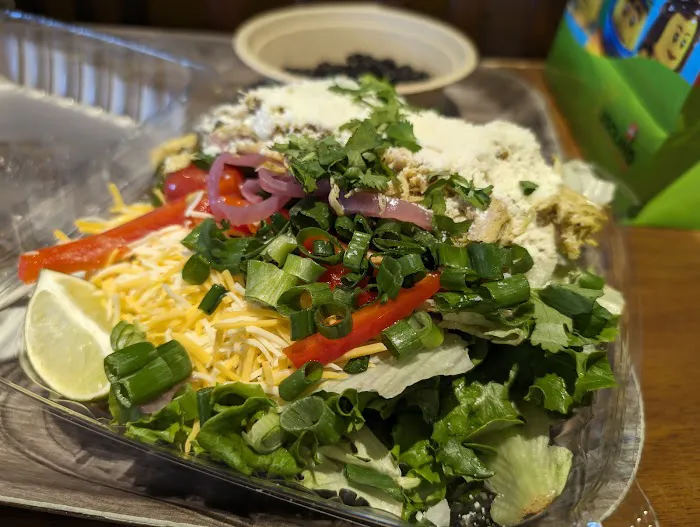 Brickbeard’s Food Market Picture 7