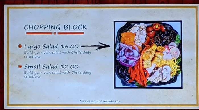 Brickbeard’s Food Market Picture 5