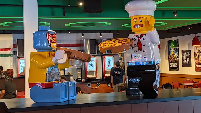 Brickolini’s Pizza & Pasta Picture 8