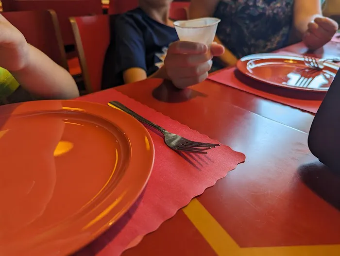 Brickolini’s Pizza & Pasta Picture 1