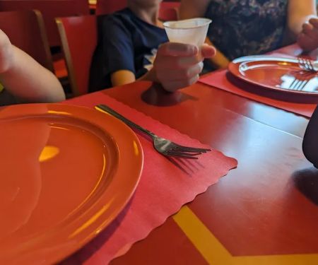 Brickolini’s Pizza & Pasta