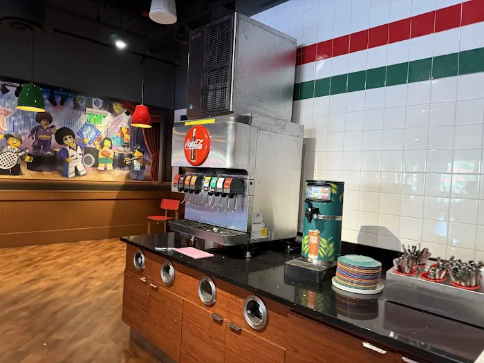 Brickolini’s Pizza & Pasta Picture 3