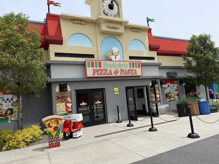 Brickolini’s Pizza & Pasta Picture 6