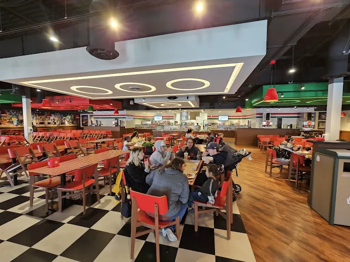 Brickolini’s Pizza & Pasta Picture 9