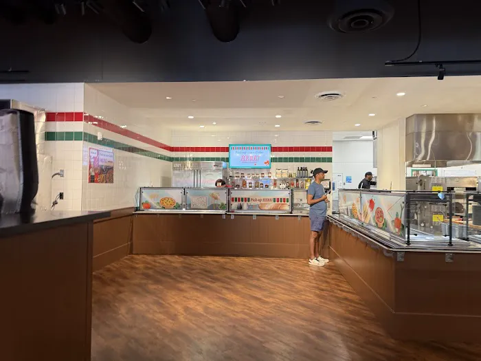 Brickolini’s Pizza & Pasta Picture 7