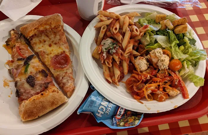 Brickolini’s Pizza & Pasta Picture 5