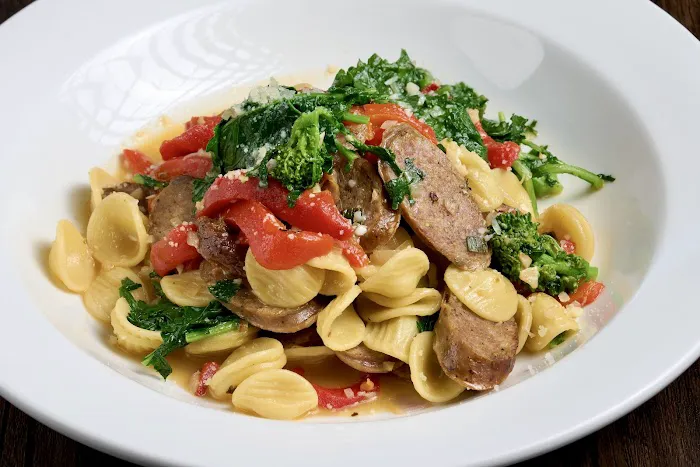 Pasta Della Nonna Picture 8