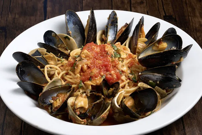 Pasta Della Nonna Picture 9