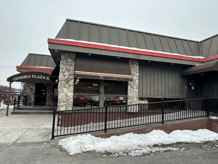 Goshen Plaza Diner Picture 5