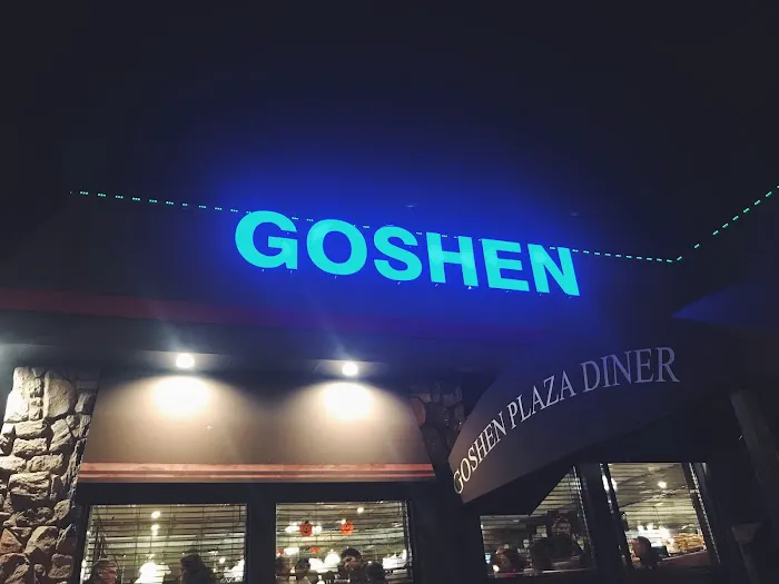 Goshen Plaza Diner Picture 4