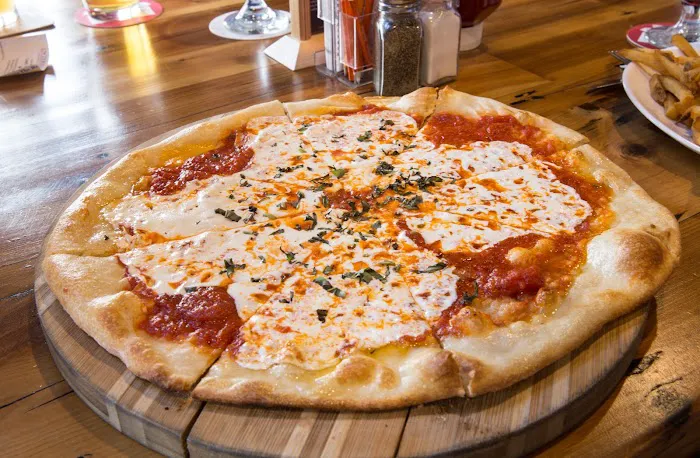 Delancey's Picture 1