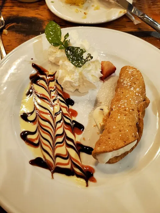 Delancey's Picture 5