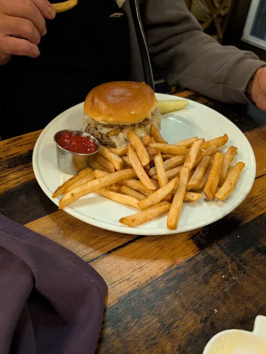 Delancey's Picture 6