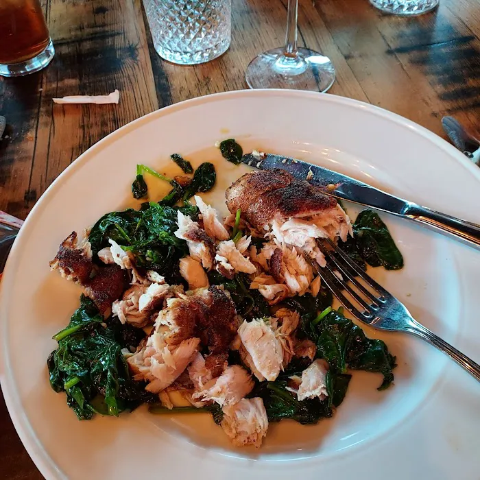 Delancey's Picture 8