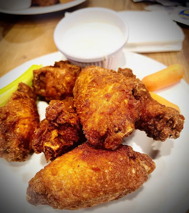 Delancey's Picture 10