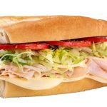 Jersey Mike's Subs