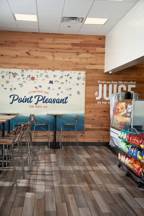 Jersey Mike's Subs Picture 10