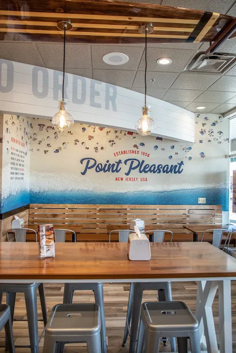 Jersey Mike's Subs Picture 3