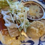 El Rancho Mexican Restaurant