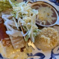 El Rancho Mexican Restaurant ico