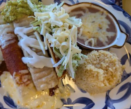 El Rancho Mexican Restaurant