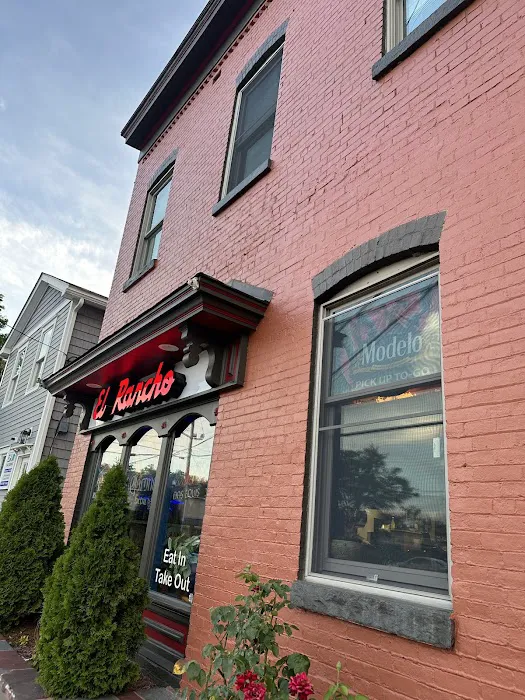 El Rancho Mexican Restaurant Picture 7