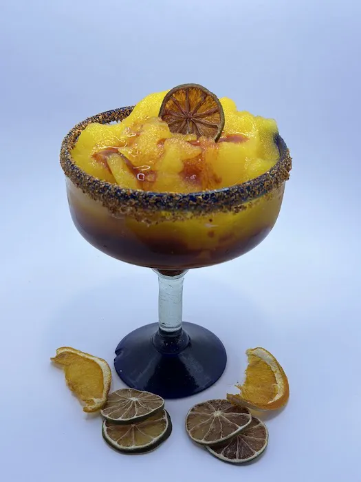 El Rancho Mexican Restaurant Picture 2