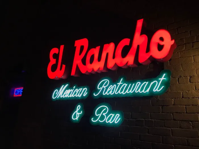 El Rancho Mexican Restaurant Picture 6