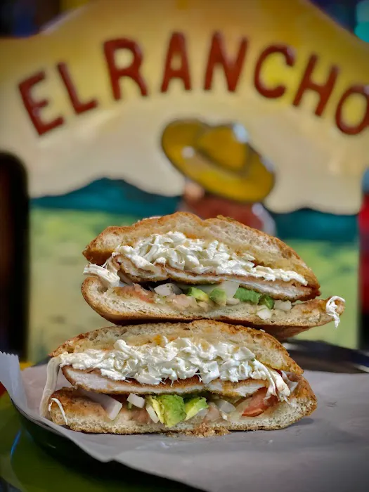 El Rancho Mexican Restaurant Picture 10