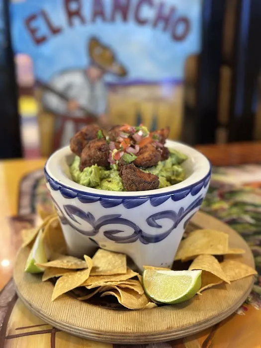 El Rancho Mexican Restaurant Picture 8