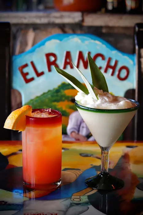El Rancho Mexican Restaurant Picture 4