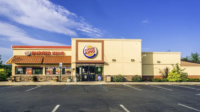 Burger King Picture 1