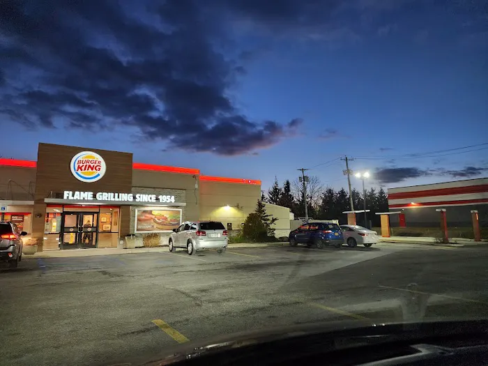 Burger King Picture 8