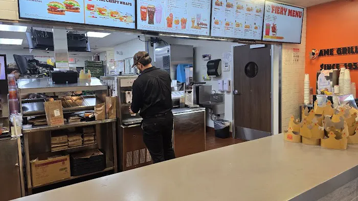 Burger King Picture 2