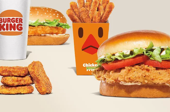 Burger King Picture 5