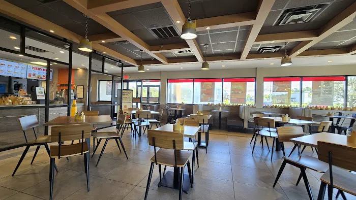 Burger King Picture 6