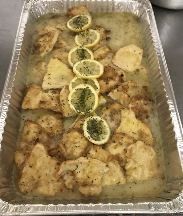 Village Pizzeria Goshen Picture 6