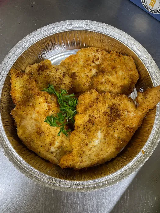 Village Pizzeria Goshen Picture 8