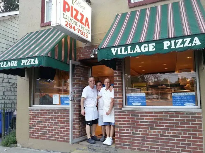 Village Pizzeria Goshen Picture 5