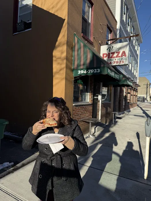 Village Pizzeria Goshen Picture 1