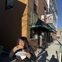 Village Pizzeria Goshen ico