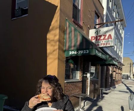 Village Pizzeria Goshen